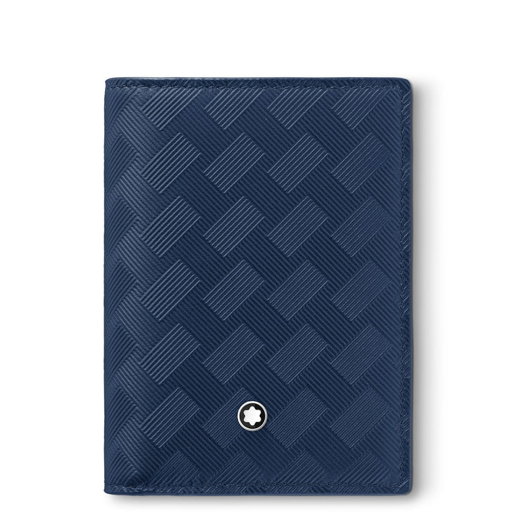 Montblanc Extreme 3.0 card holder 4cc MB198073