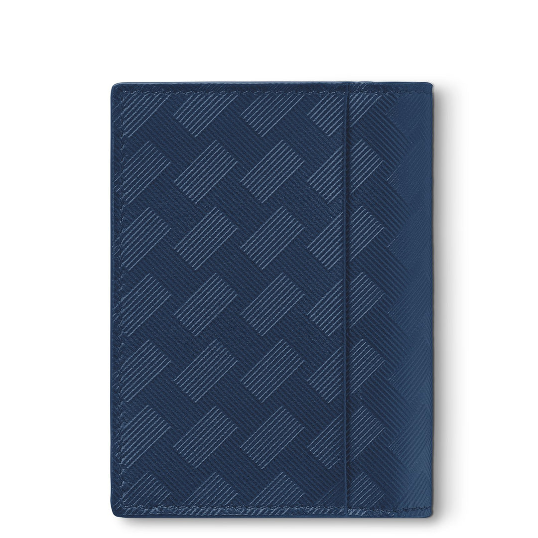 Montblanc Extreme 3.0 card holder 4cc MB198073
