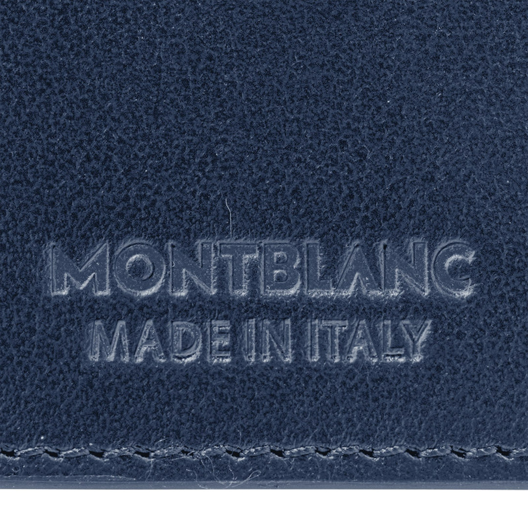 Montblanc Extreme 3.0 card holder 4cc MB198073