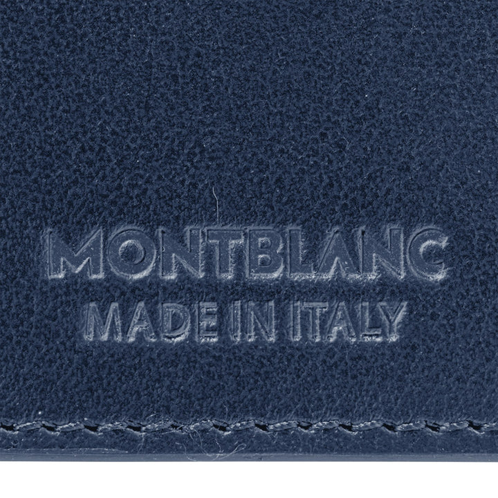 Montblanc Extreme 3.0 card holder 4cc MB198073