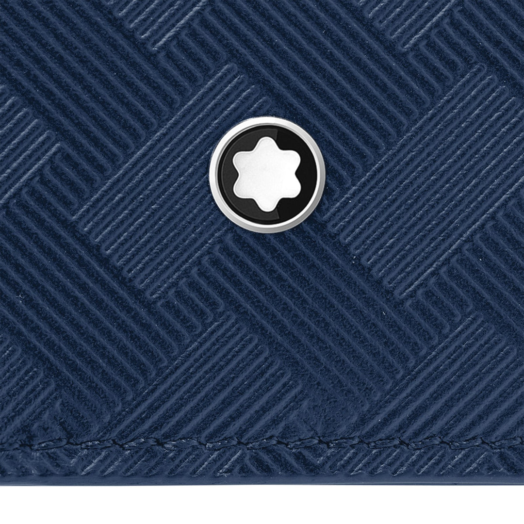 Montblanc Extreme 3.0 card holder 4cc MB198073