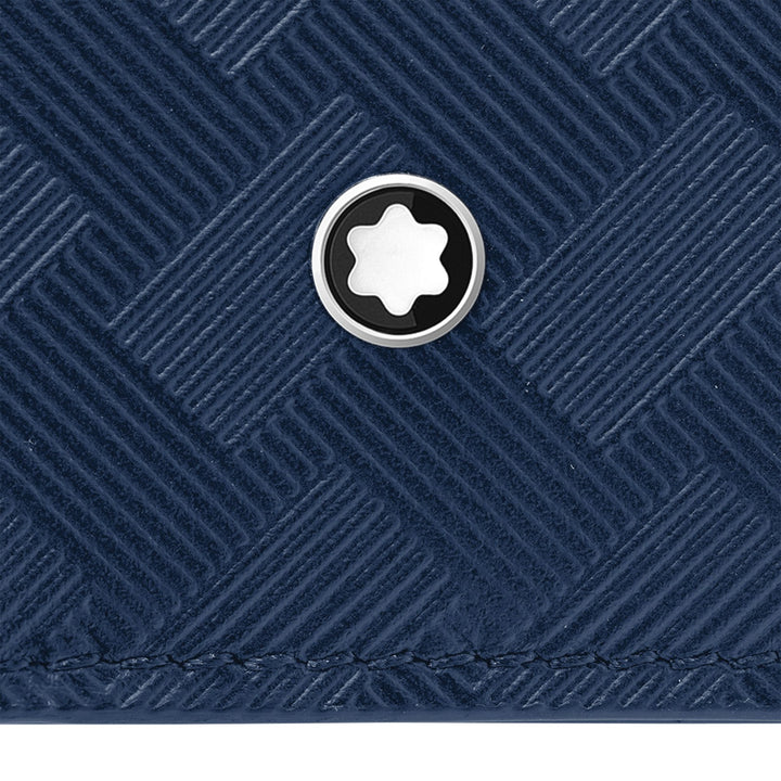 Montblanc Extreme 3.0 card holder 4cc MB198073