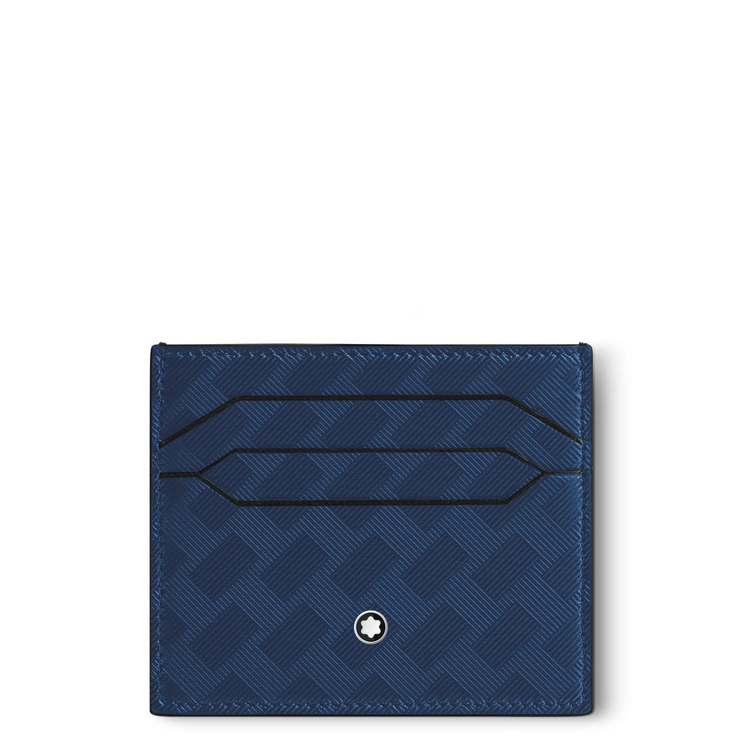 Montblanc Extreme 3.0 card holder 6cc MB198079
