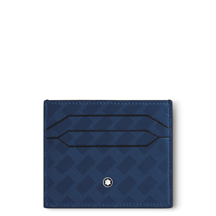 Montblanc Extreme 3.0 card holder 6cc MB198079