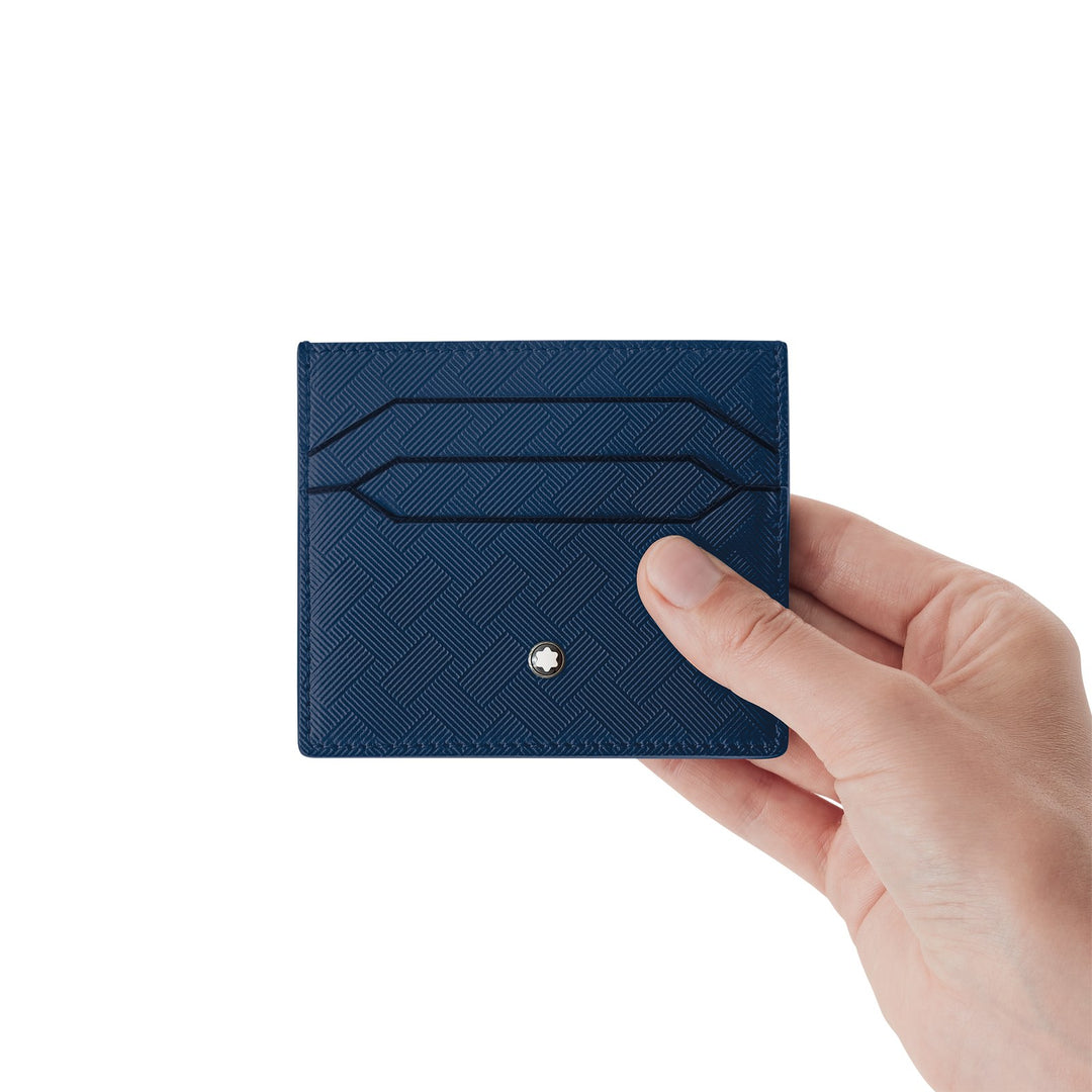 Montblanc Extreme 3.0 card holder 6cc MB198079