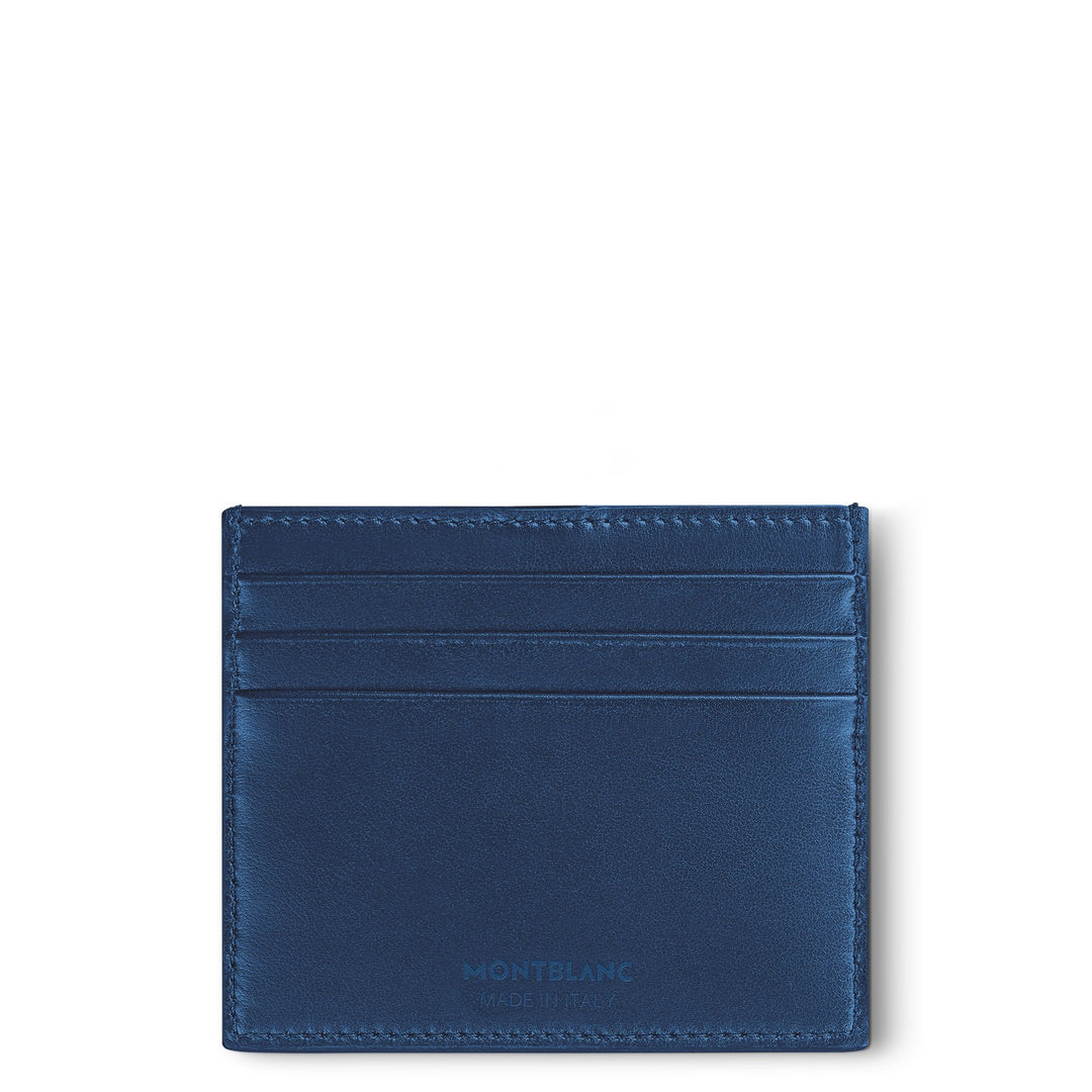 Montblanc Extreme 3.0 card holder 6cc MB198079
