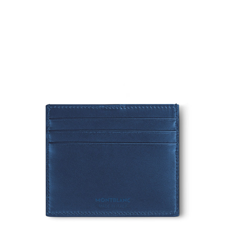 Montblanc Extreme 3.0 card holder 6cc MB198079