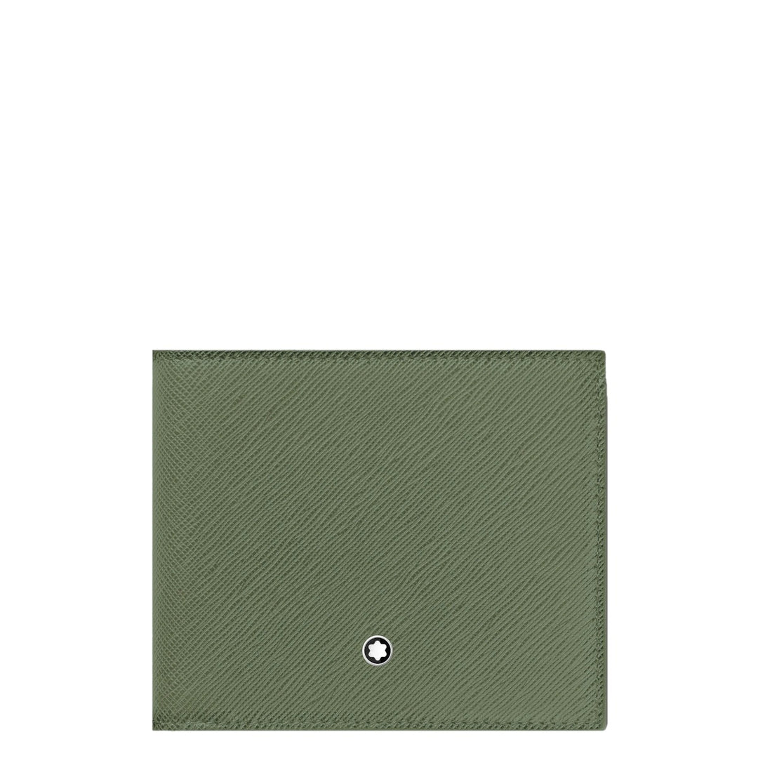 Montblanc Sartorial Wallet 8cc MB198209