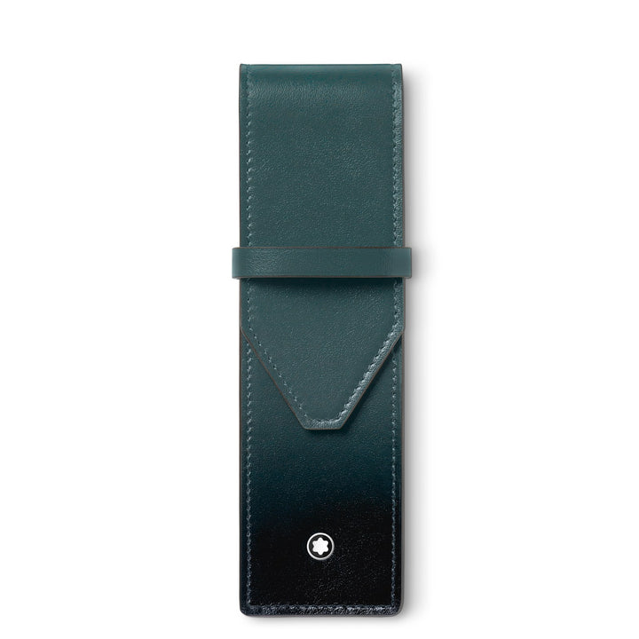 Montblanc Meisterstück 2-Pen Pouch MB198285