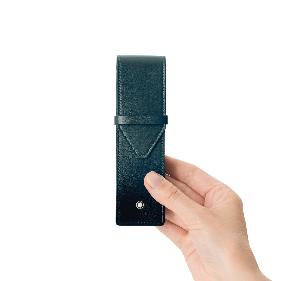 Montblanc Meisterstück 2-Pen Pouch MB198285