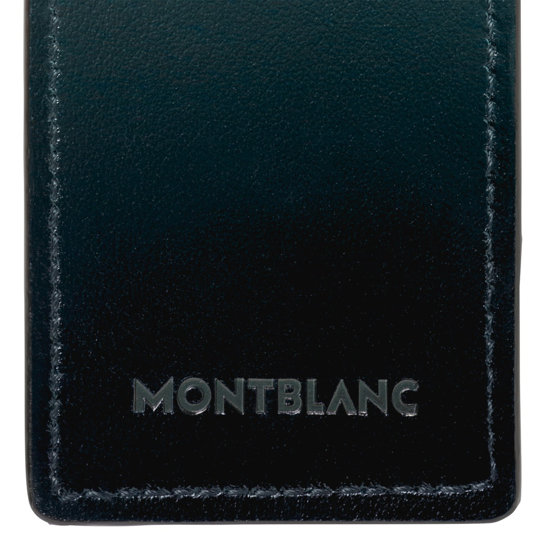 Montblanc Meisterstück 2-Pen Pouch MB198285
