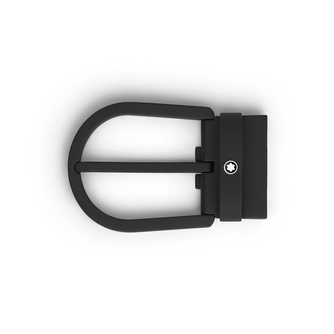 Montblanc Horseshoe buckle 35mm MB198307