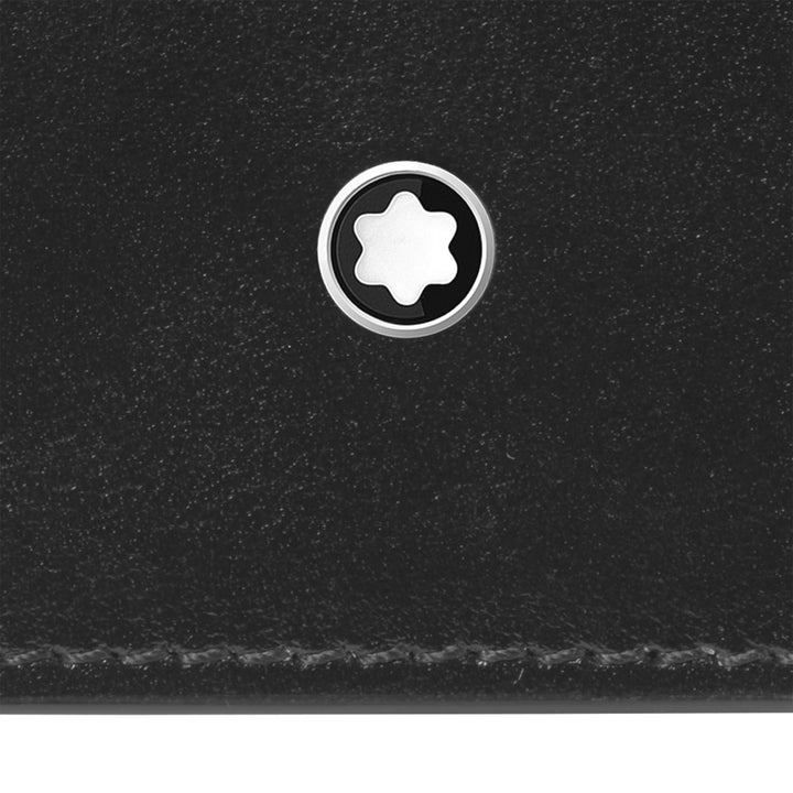 Montblanc Meisterstück wallet 6cc MB198308