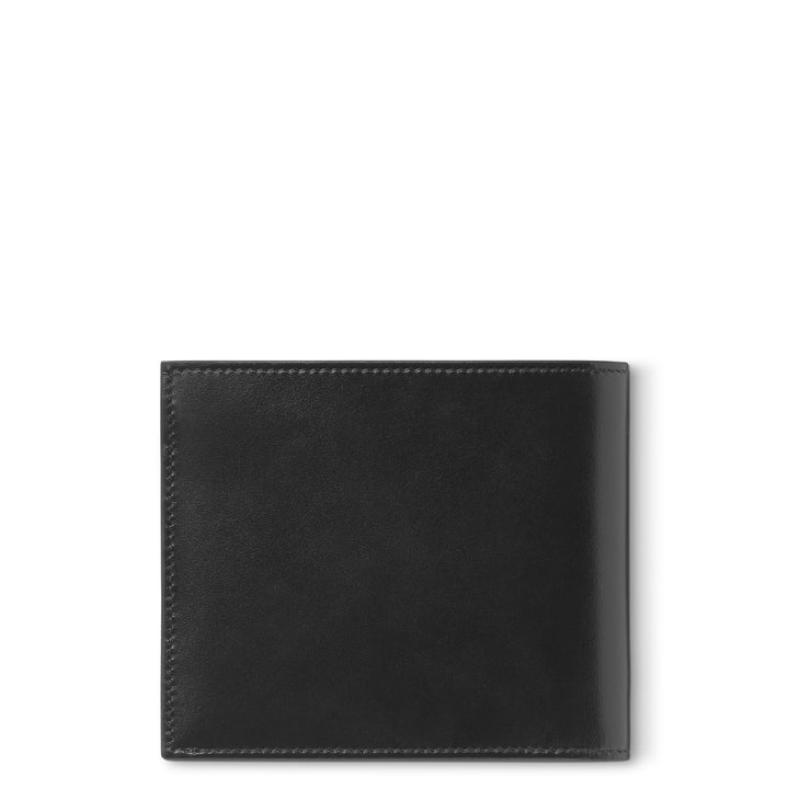 Montblanc Meisterstück wallet 8cc MB198310