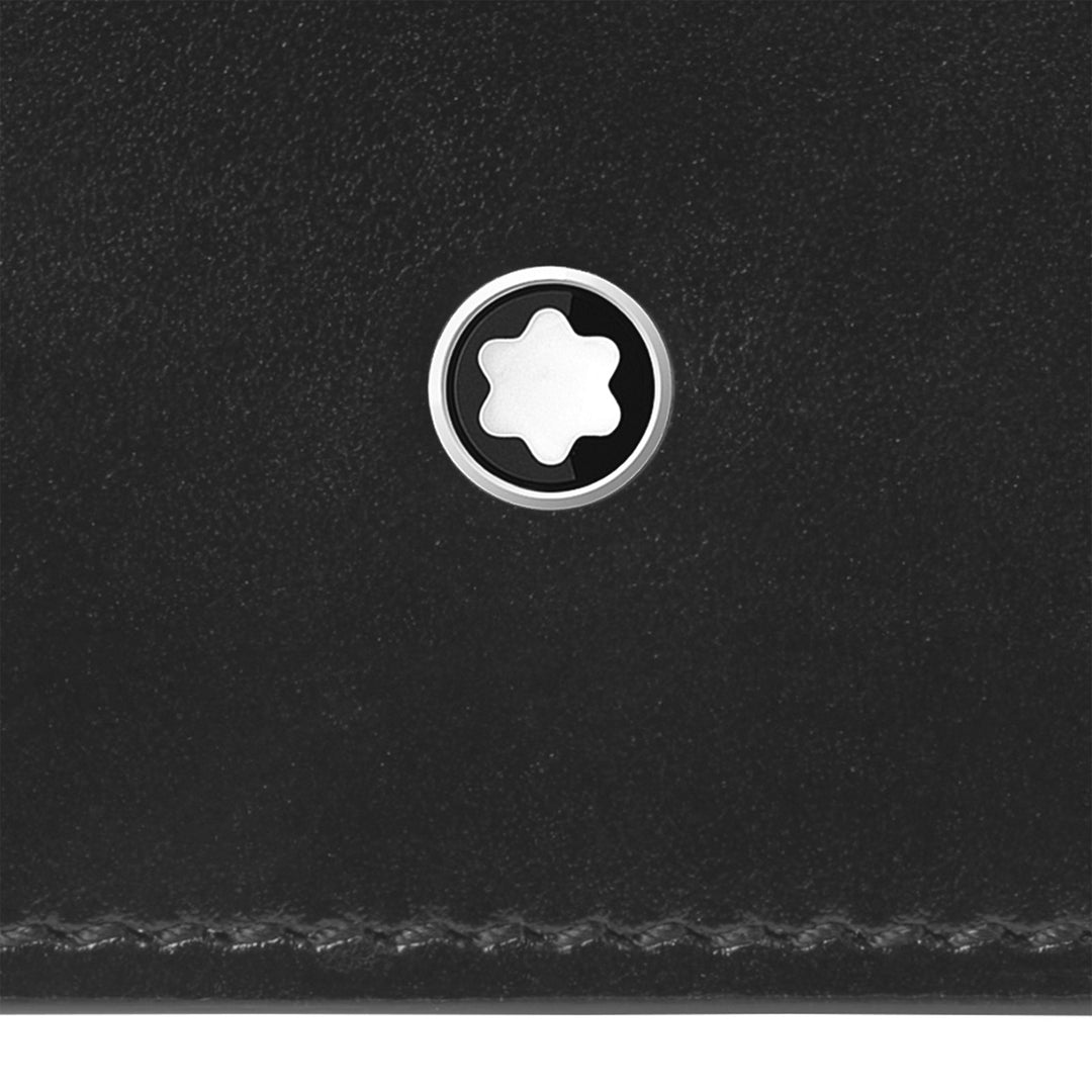 Montblanc Meisterstück wallet 8cc MB198310