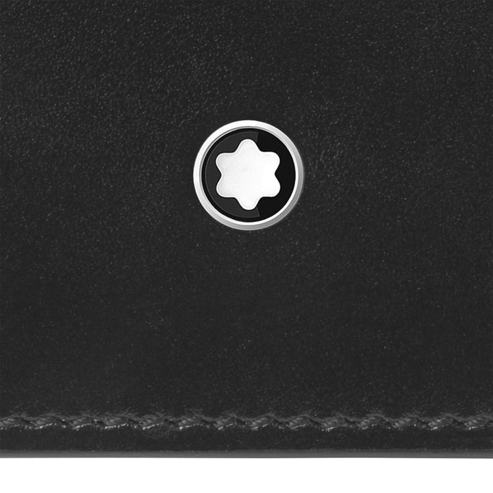 Montblanc Meisterstück wallet 8cc MB198310