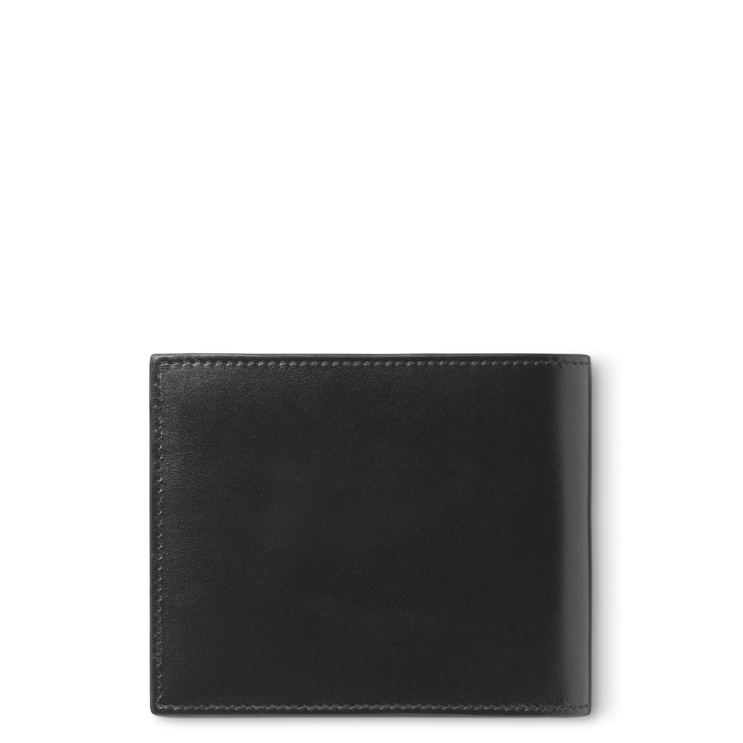 Montblanc Meisterstück wallet 4cc coin case MB198312