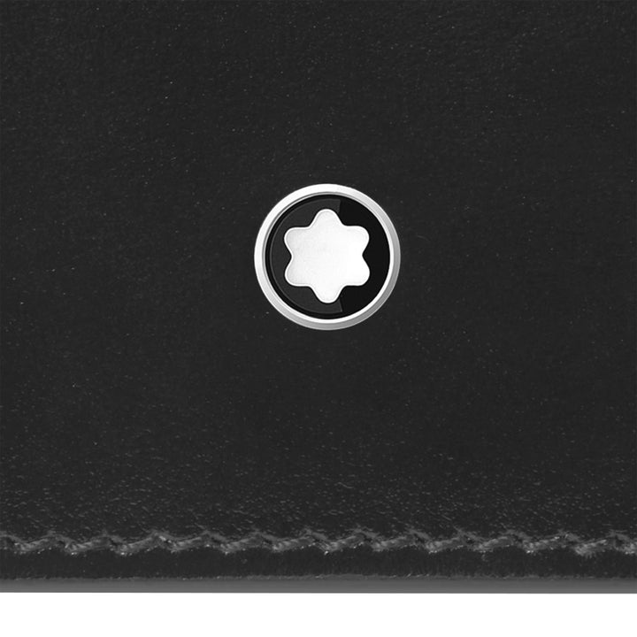 Montblanc Meisterstück wallet 4cc coin case MB198312