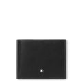 Montblanc Meisterstück wallet 10cc with coin case MB198315
