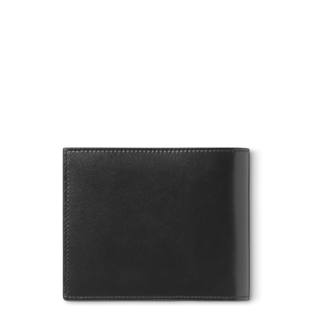 Montblanc Meisterstück wallet 10cc with coin case MB198315