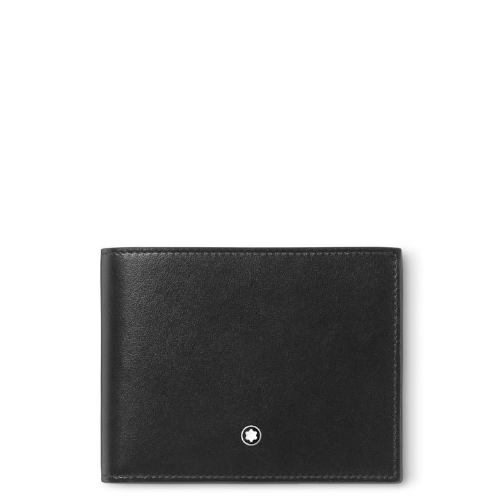 Montblanc Meisterstück wallet 12cc MB198316