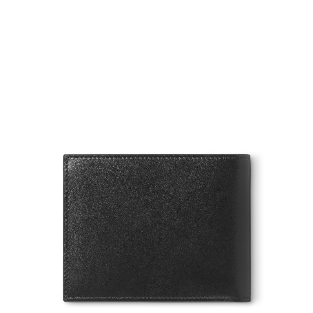 Montblanc Meisterstück wallet 12cc MB198316