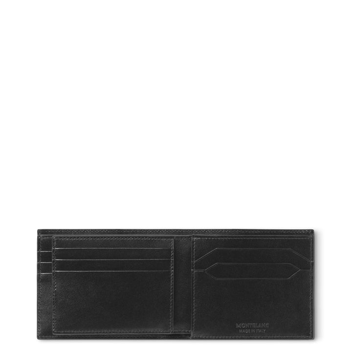 Montblanc Meisterstück wallet 12cc MB198316