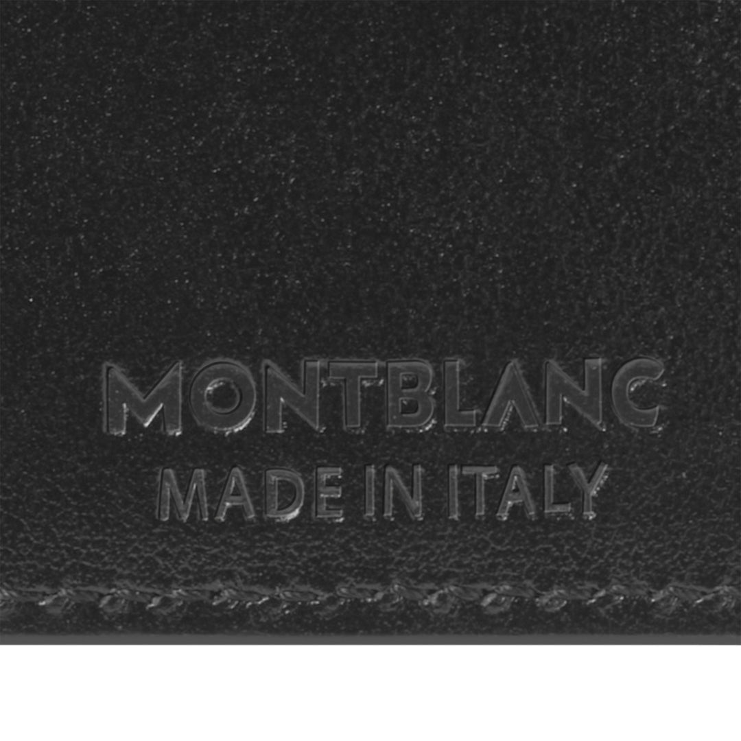 Montblanc Meisterstück wallet 12cc MB198316