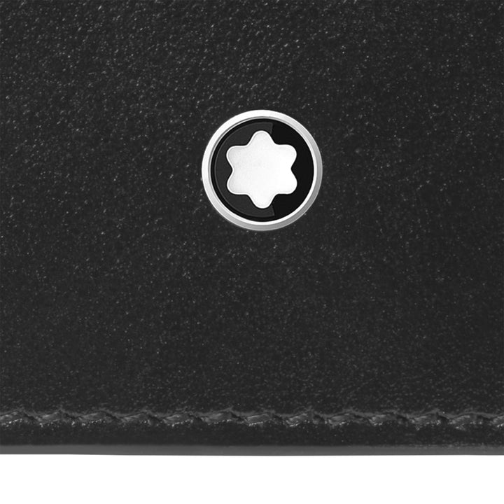 Montblanc Meisterstück wallet 12cc MB198316