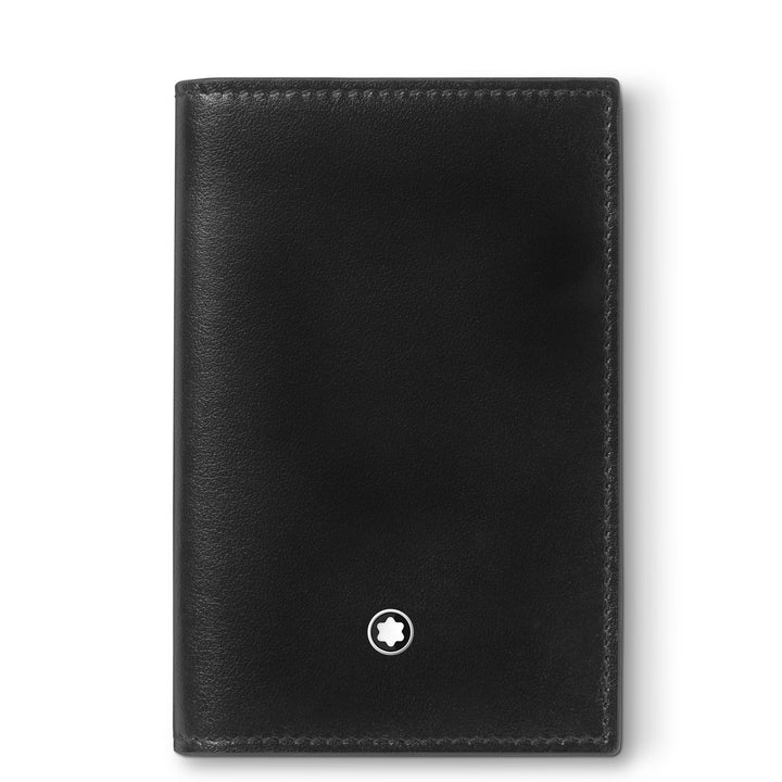 Montblanc Meisterstück card holder 2cc MB198320
