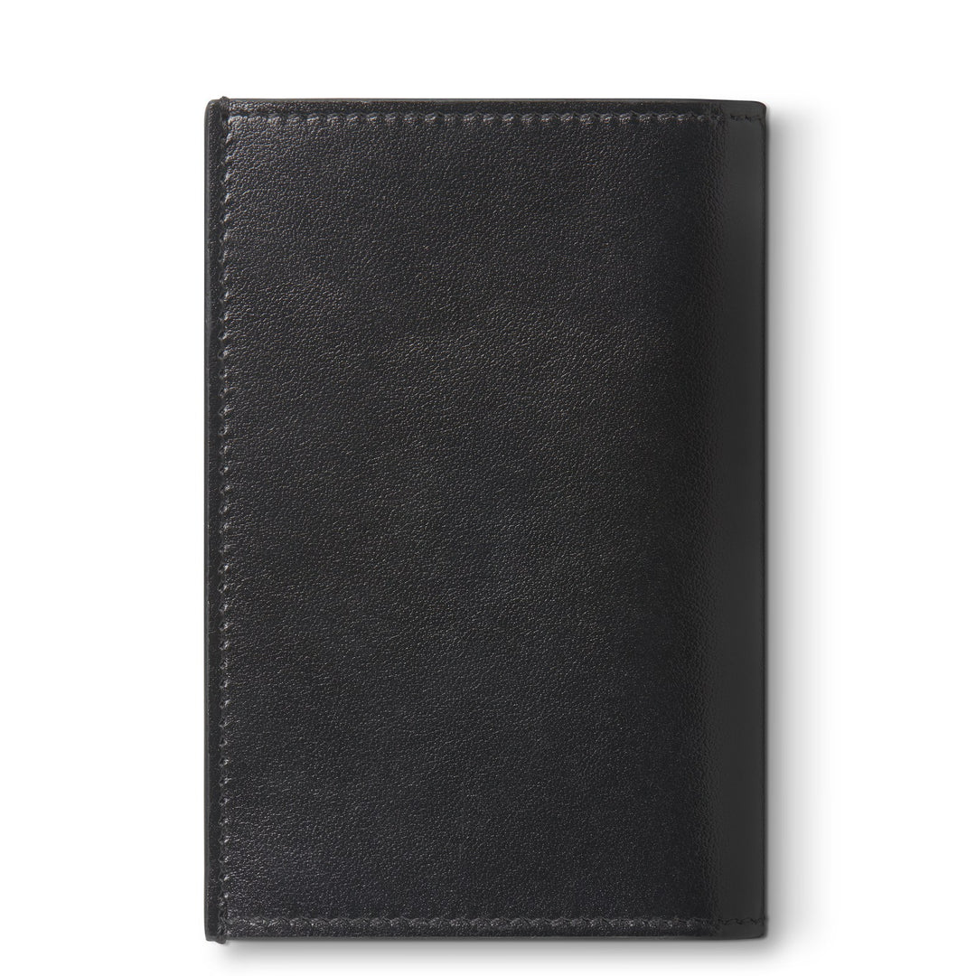 Montblanc Meisterstück card holder 2cc MB198320