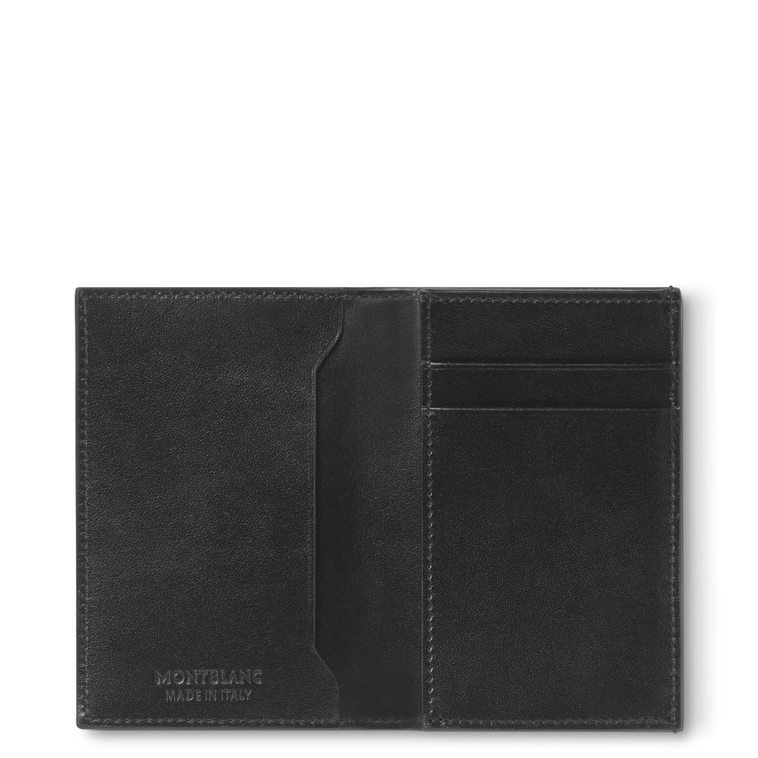 Montblanc Meisterstück card holder 2cc MB198320