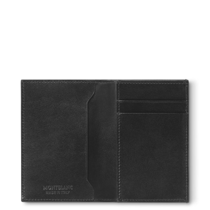 Montblanc Meisterstück card holder 2cc MB198320