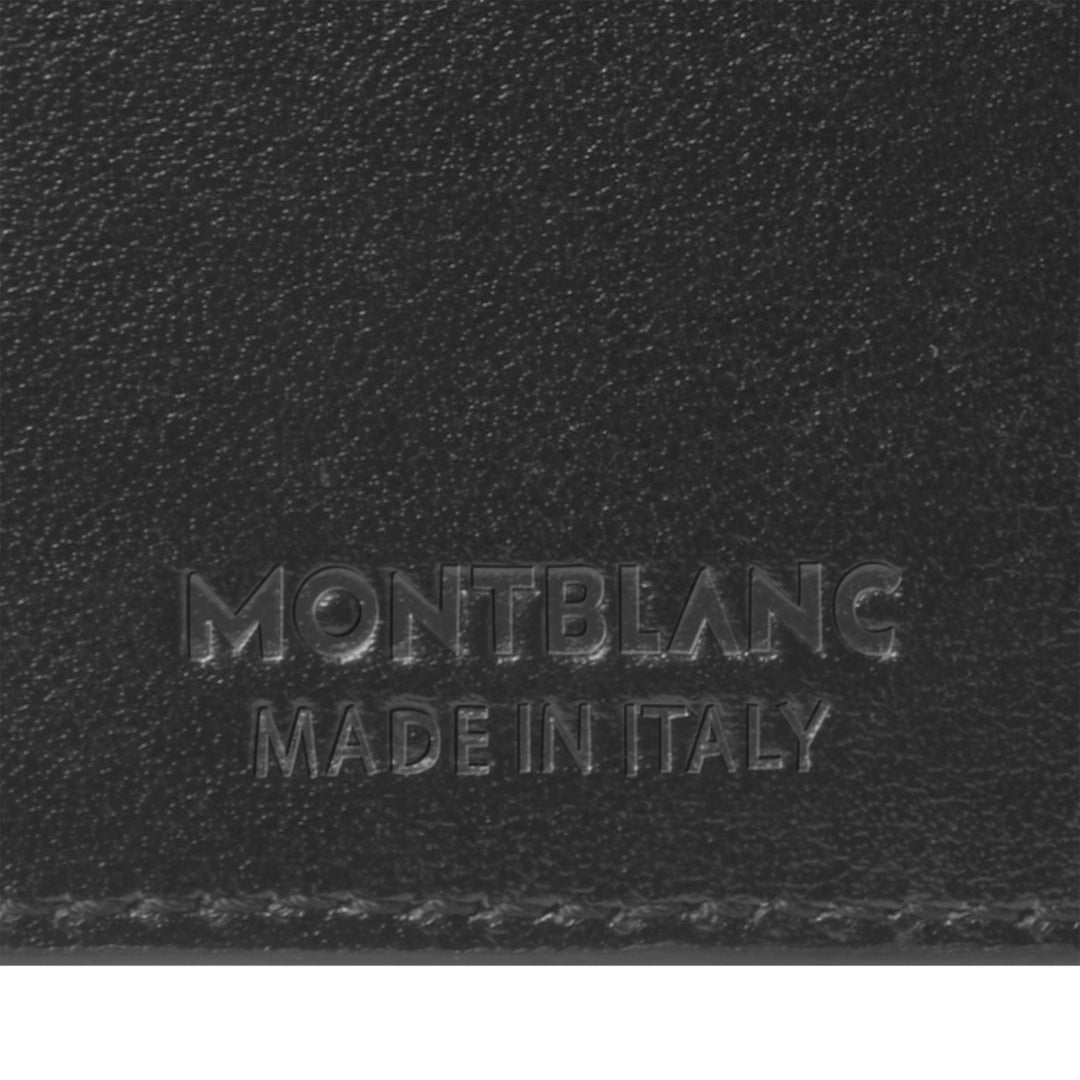 Montblanc Meisterstück card holder 2cc MB198320