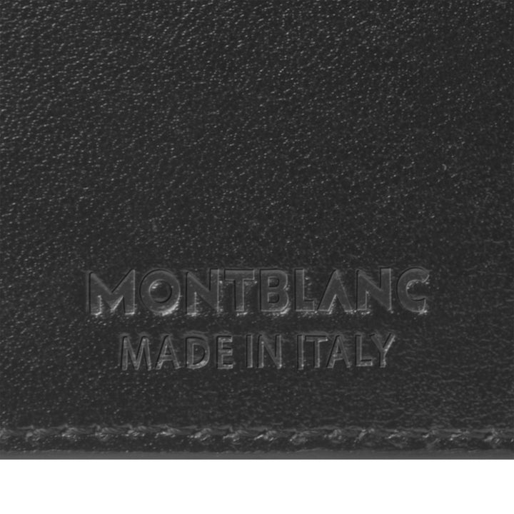 Montblanc Meisterstück card holder 2cc MB198320