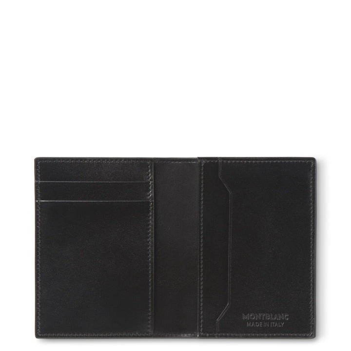 Montblanc Meisterstück card holder 4cc MB198321
