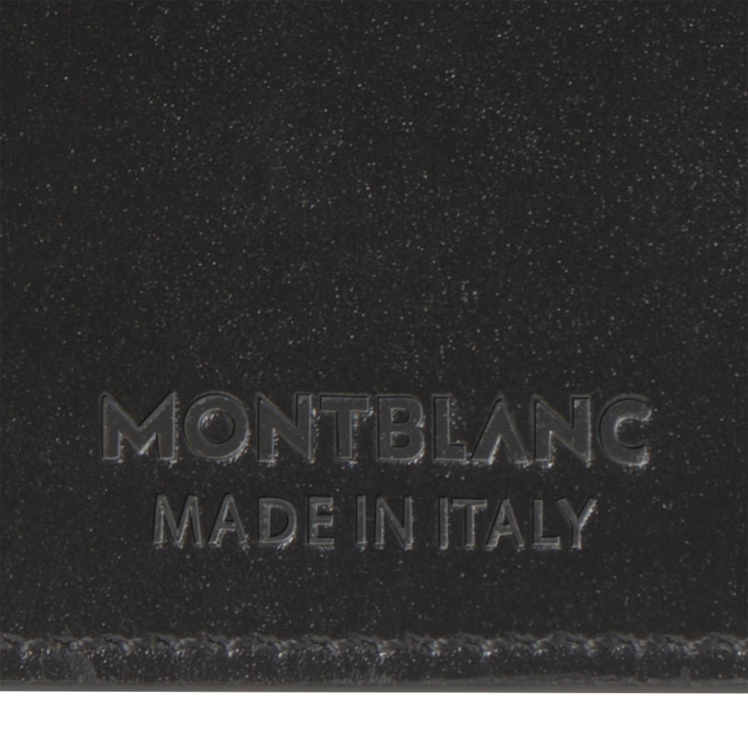 Montblanc Meisterstück card holder 4cc MB198321