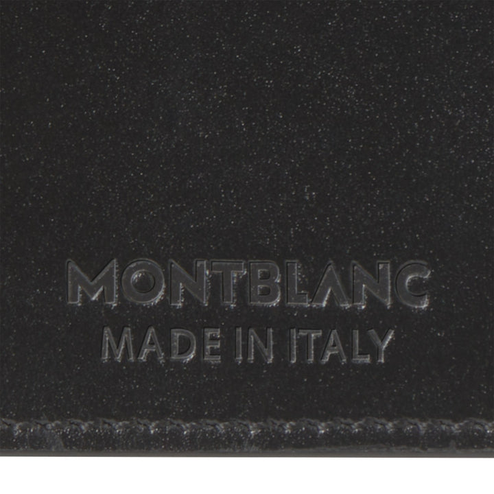 Montblanc Meisterstück card holder 4cc MB198321