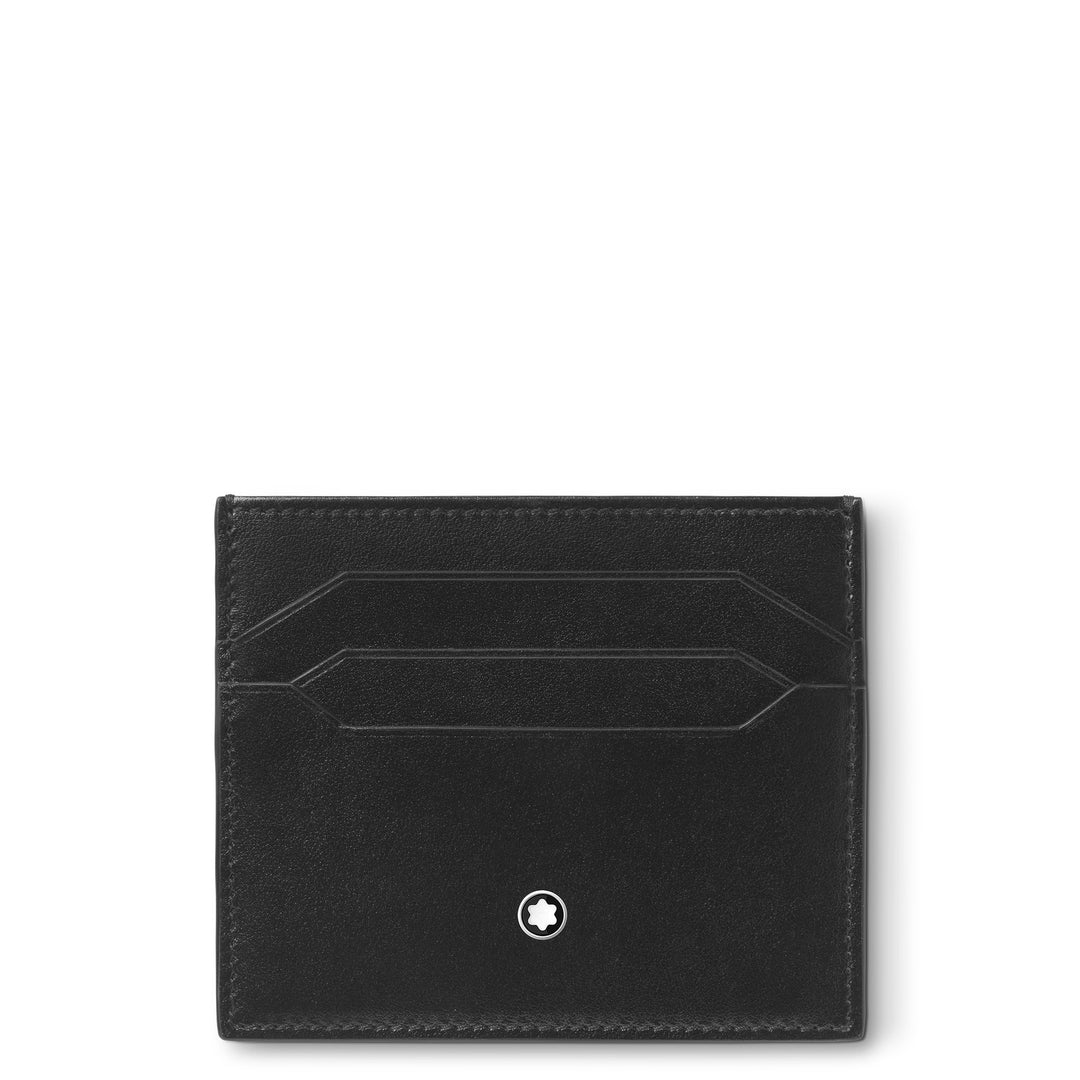 Montblanc Meisterstück card holder 6cc MB198324