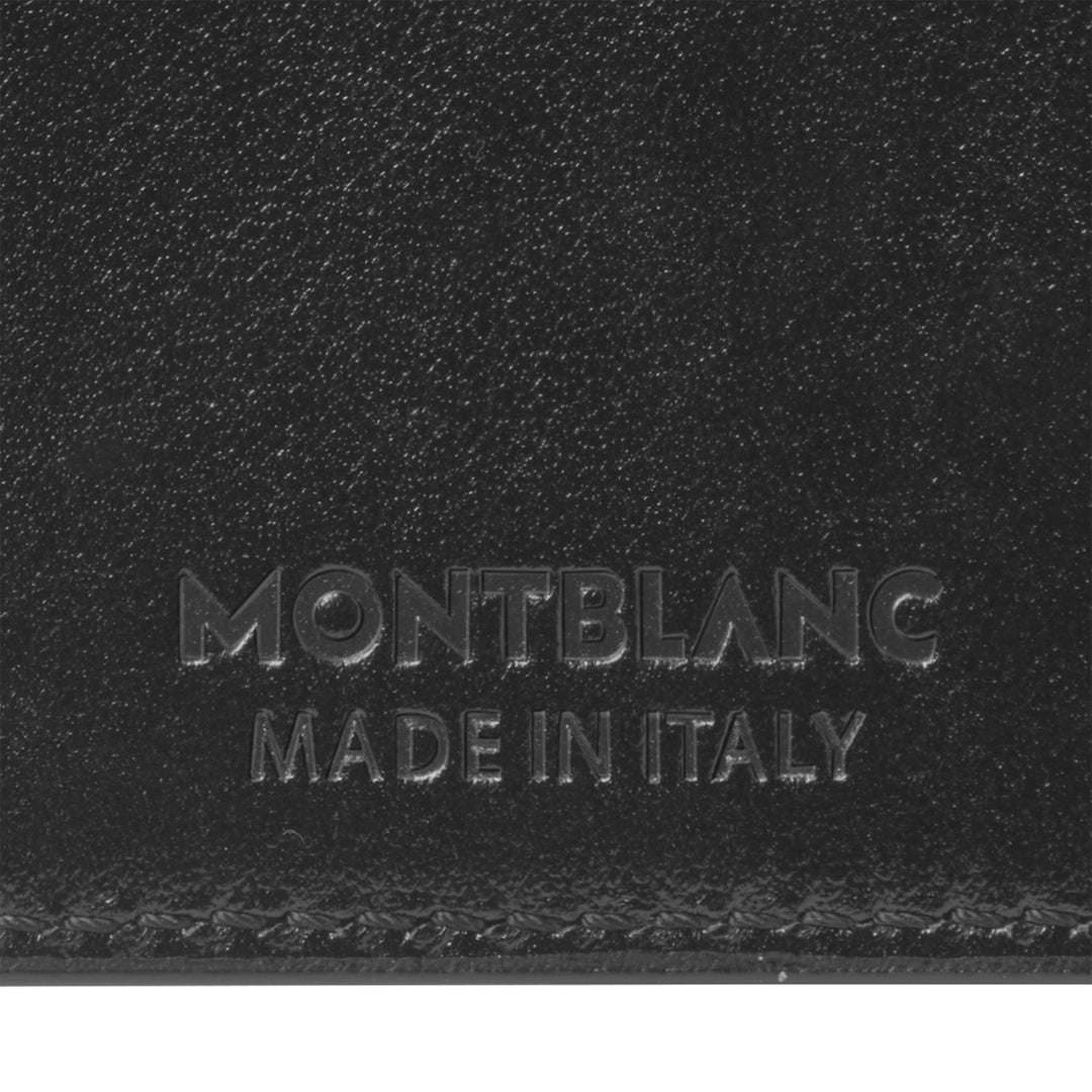 Montblanc Meisterstück card holder 6cc MB198324