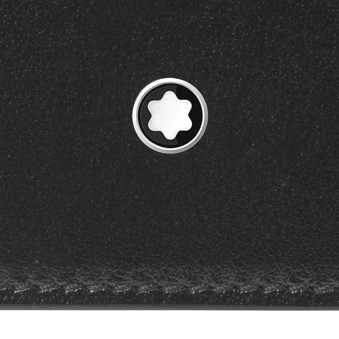Montblanc Meisterstück card holder 6cc MB198324