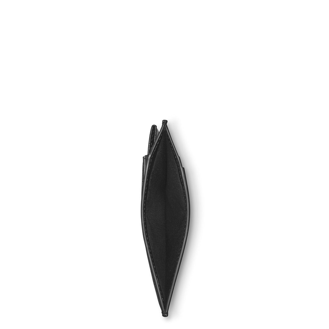 Montblanc Meisterstück card holder 4cc with ID holder MB198328
