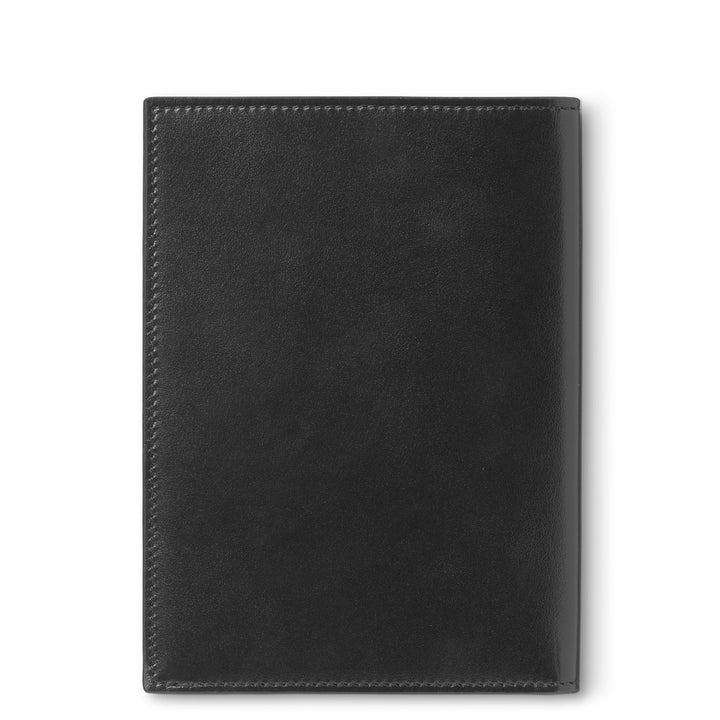Montblanc Meisterstück passport holder MB198333