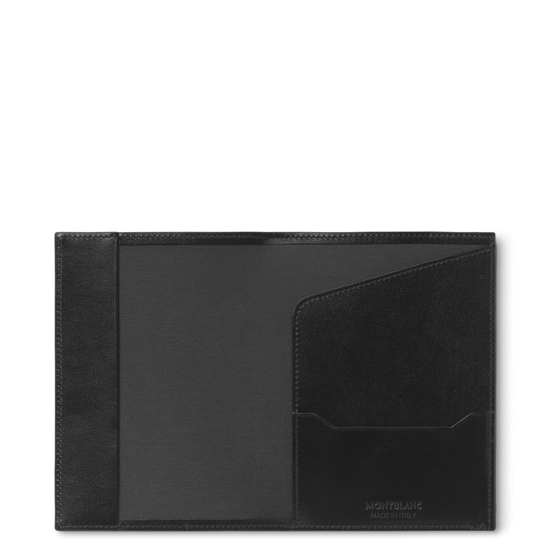 Montblanc Meisterstück passport holder MB198333
