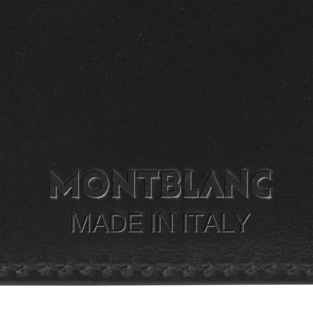 Montblanc Meisterstück passport holder MB198333