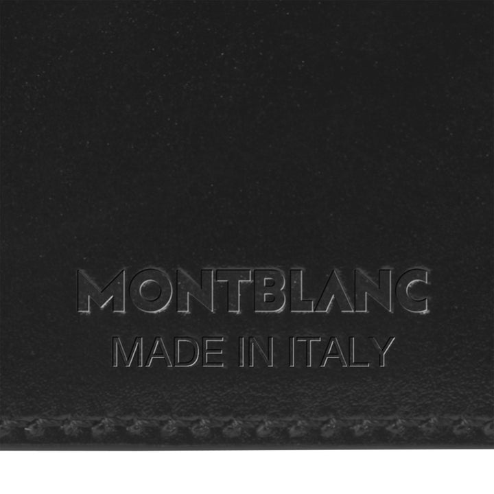 Montblanc Meisterstück passport holder MB198333