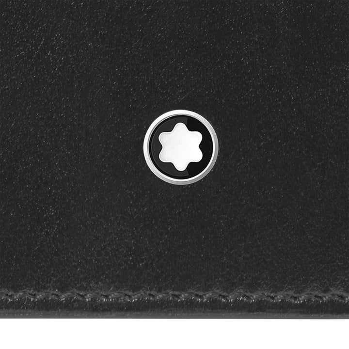 Montblanc Meisterstück passport holder MB198333