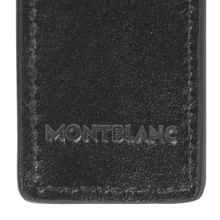 Montblanc Meisterstück 1-Pen Pouch MB198334
