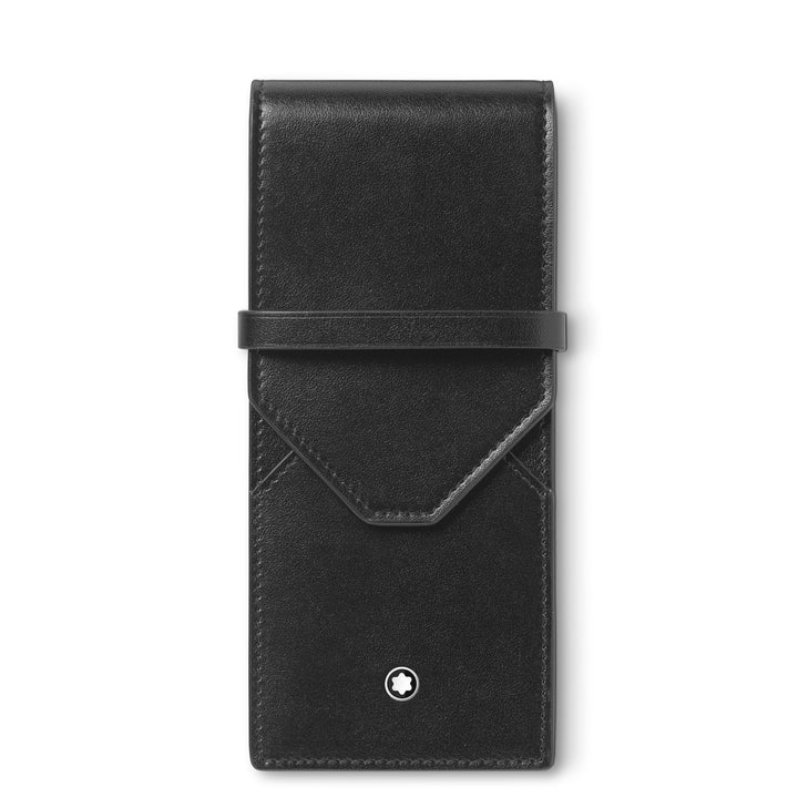 Montblanc Meisterstück 3-Pen Pouch MB198336