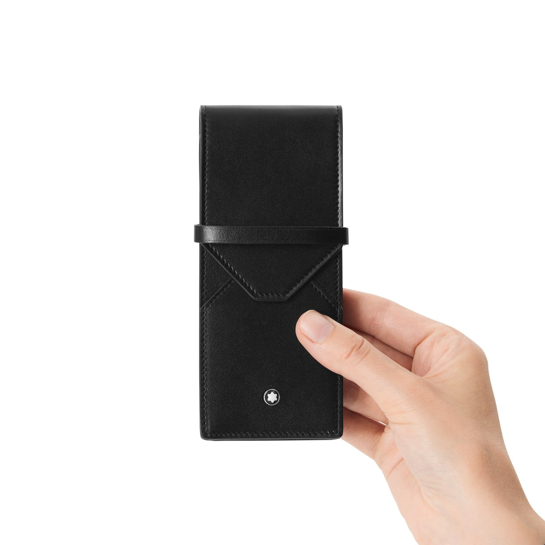 Montblanc Meisterstück 3-Pen Pouch MB198336